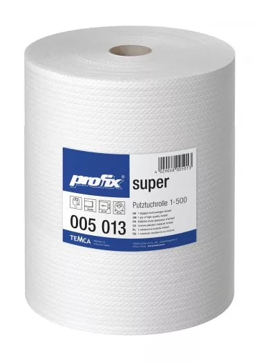 profix® super wiping roll