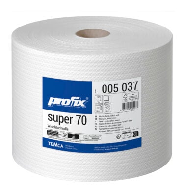 profix® super 70 wiping roll