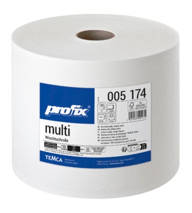profix® multi wiping roll