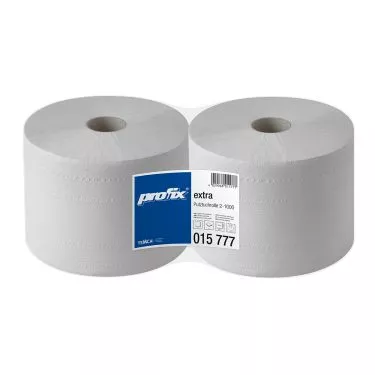 profix® extra Putztuchrolle