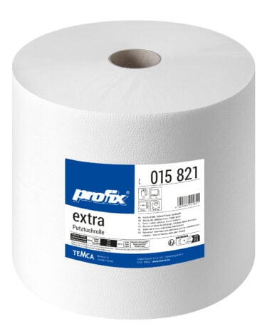 profix® extra Putztuchrolle