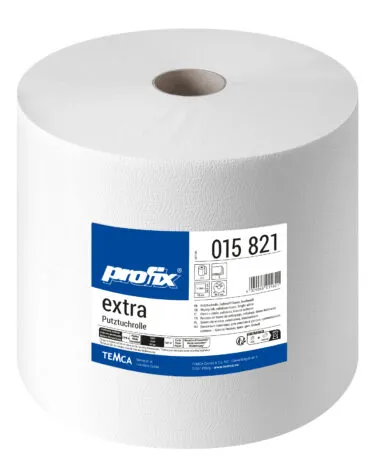 profix® extra wiping roll