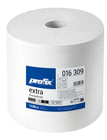 profix® extra Putztuchrolle