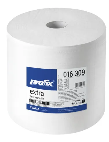 profix® extra wiping roll