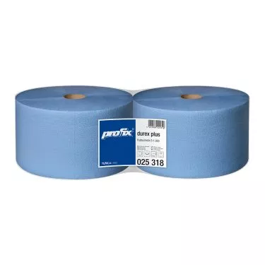 profix® durex plus Putztuchrolle
