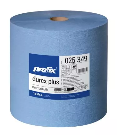 profix® durex plus Putztuchrolle