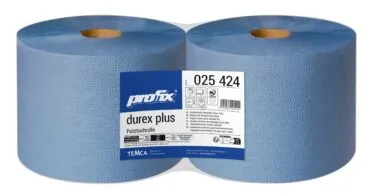profix® durex plus wiping rolls