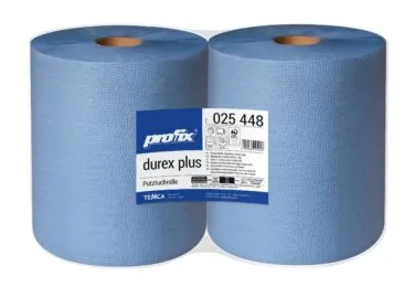 profix® durex plus Putztuchrollen