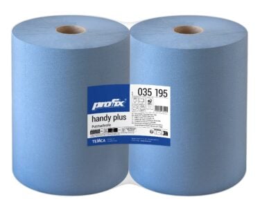 profix® handy plus Putztuchrollen