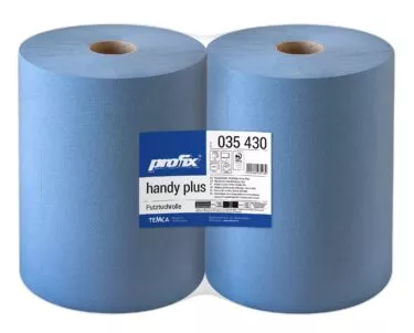 profix® handy plus Putztuchrolle