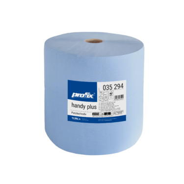 profix® handy plus wiping roll