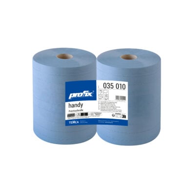 profix® handy Putztuchrolle