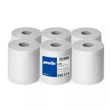 profix® softy wiping rolls