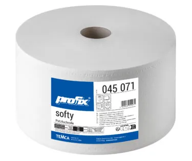 profix® softy hand towel roll