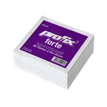 profix forte Wischtücher
