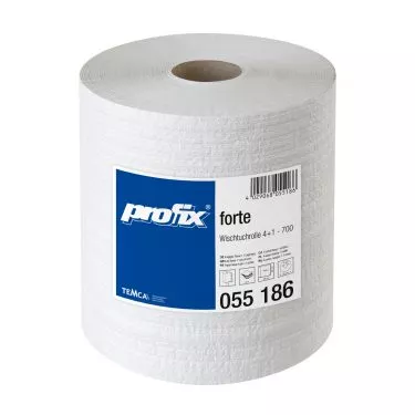 profix® forte Wischtuchrolle
