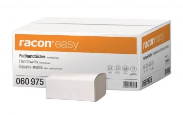 racon easy Falthandtücher N38