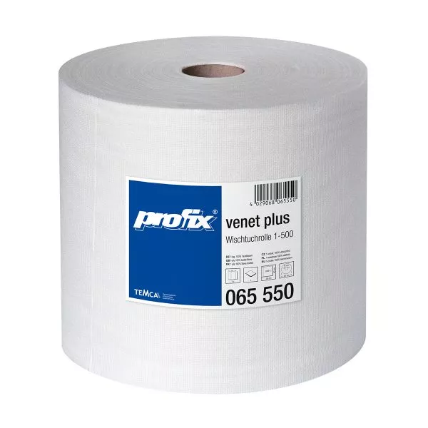 profix venet plus Wischtuchrolle