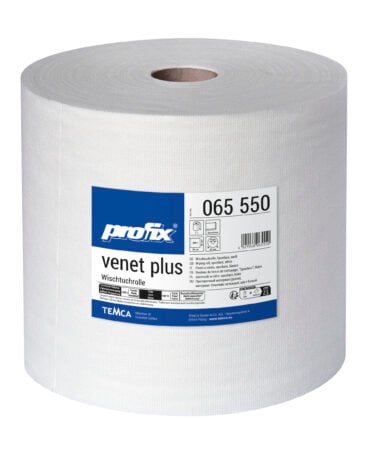 profix® venet plus Wischtuchrolle