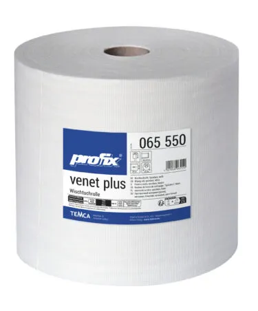 profix® venet plus wiping roll