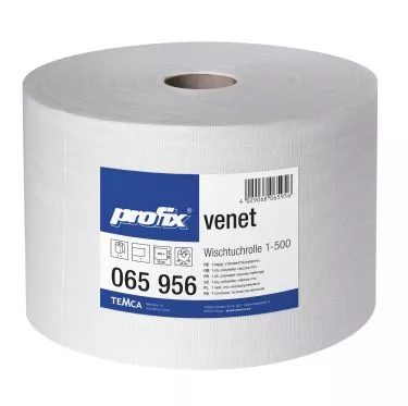 profix® venet Wischtuchrolle