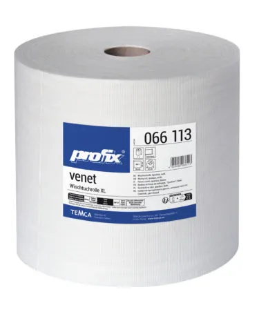 profix® venet Wischtuchrolle XL