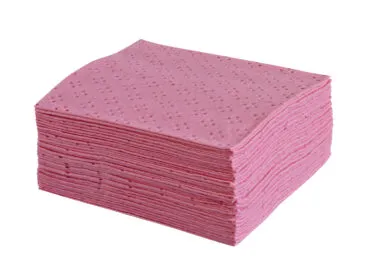 profix® 4-coloured wipes - RED