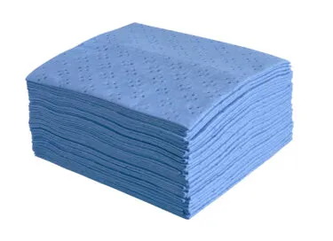 profix® 4-Farbtücher - BLAU