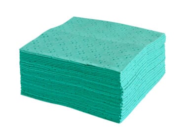 profix® 4-Colours-Wipes - GREEN