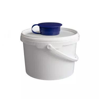 TEMDEX® Spender-Eimer 4,6 l