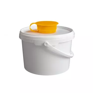 TEMDEX® Spender-Eimer 4,6 l