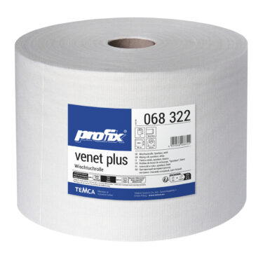 profix® venet plus wiping roll