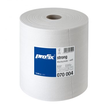 profix strong Wischtuchrolle