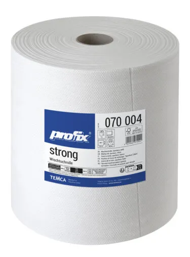 profix® strong wiping roll