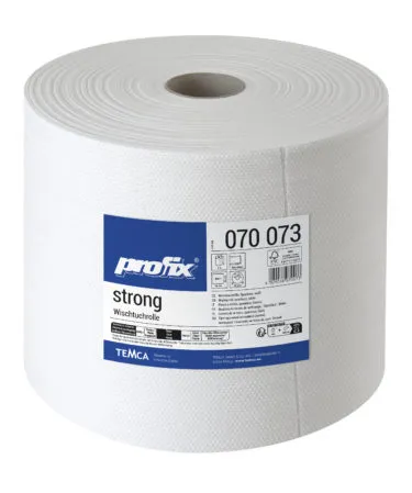 profix® strong Wipe Roll