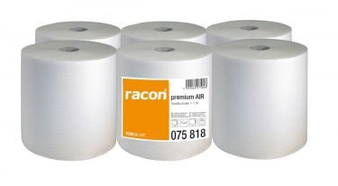 racon premium AIR Handtuchrollen 1-110