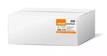 racon® premium Falthandtücher