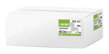 racon® premium folded towels