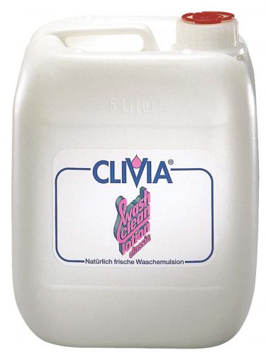 CLIVIA classic Spenderseife