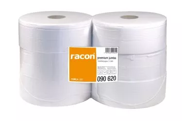 racon premium jumbo Toilettenpapier 2-360