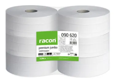 racon® premium jumbo toilet paper
