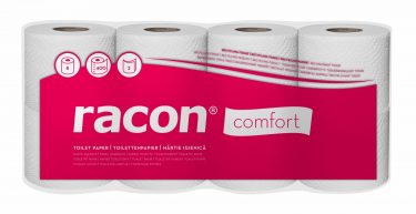 racon comfort KR-Toilettenpapier 2-400