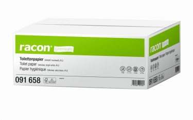 racon premium Toilettenpapier IFL-2