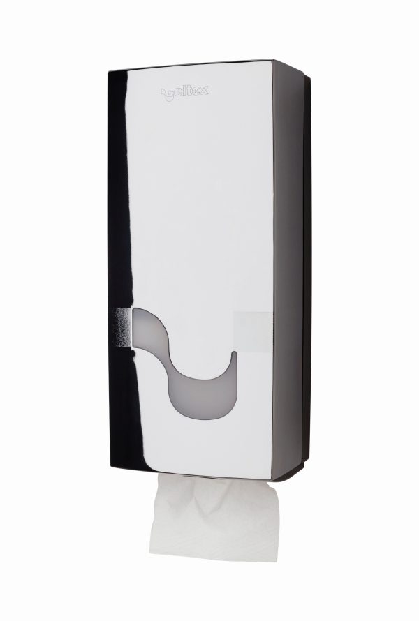 celtex intop dispenser for toilet paper - Temca GmbH & Co. KG