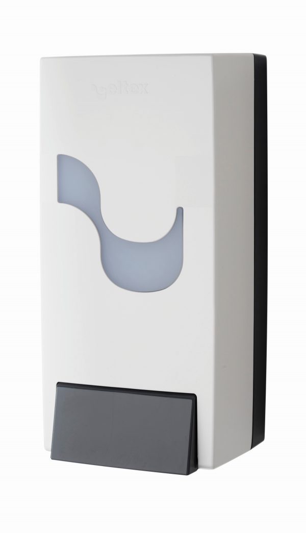 celtex S90 foam soap dispenser - Temca GmbH & Co. KG