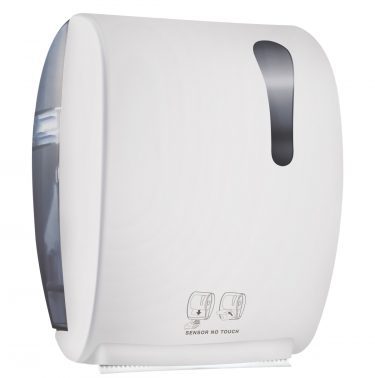 racon Colored-Edition easysensor Handtuchrollen-Spender