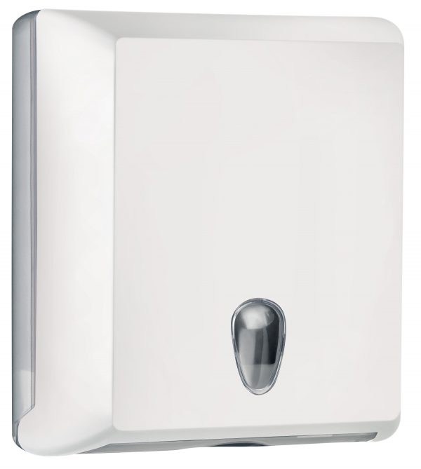 racon Colored-Edition designo M folded towel dispenser - Temca GmbH & Co. KG