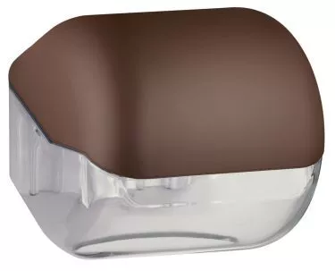 racon Colored-Edition single dispenser for toilet paper