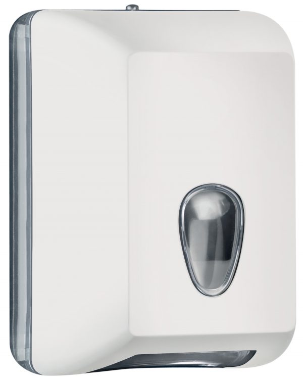 racon® Colored-Edition intop Toilettenpapier-Spender - Temca GmbH & Co. KG