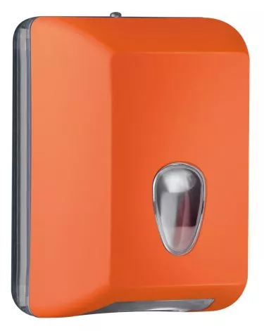racon Colored-Edition intop dispenser for toilet paper
